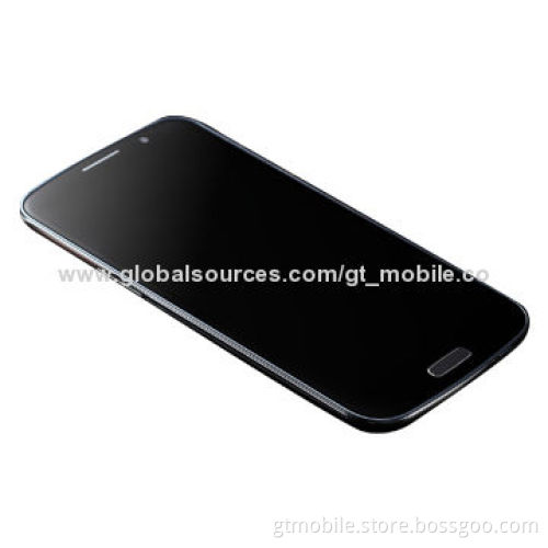 3G/4G Tablet 6.5" HD IPS (1280 x 720 pixels) Quad-core